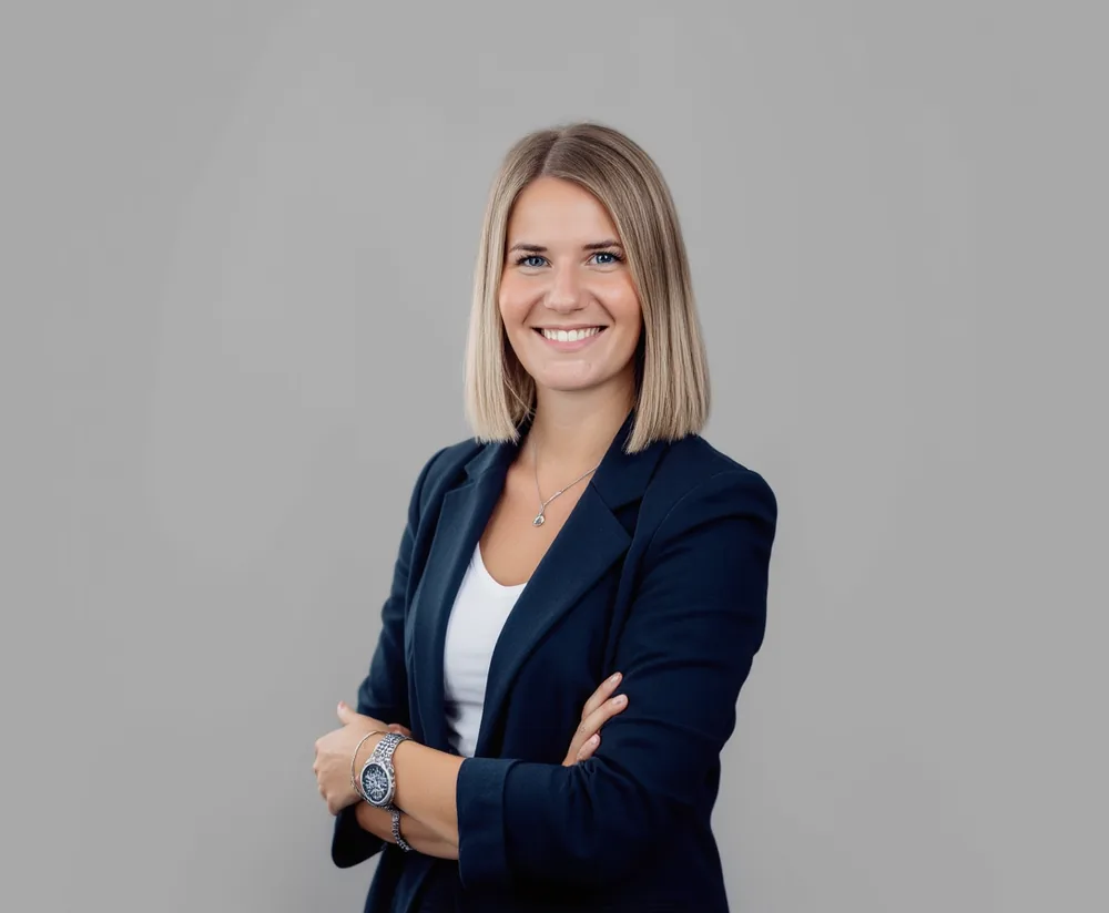 Katharina Klein B.A., Leitung Marketing & Kundenservice bei Fulshipment