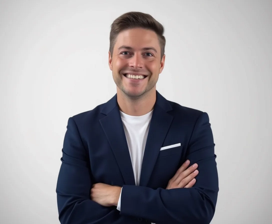 Timo Danner, Geschäftsführer der Fulshipment GmbH